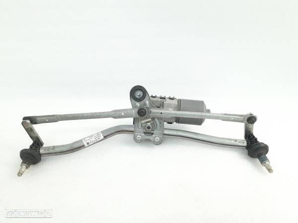 Armaçao Limpa Vidros Bmw X3 (E83) - 2