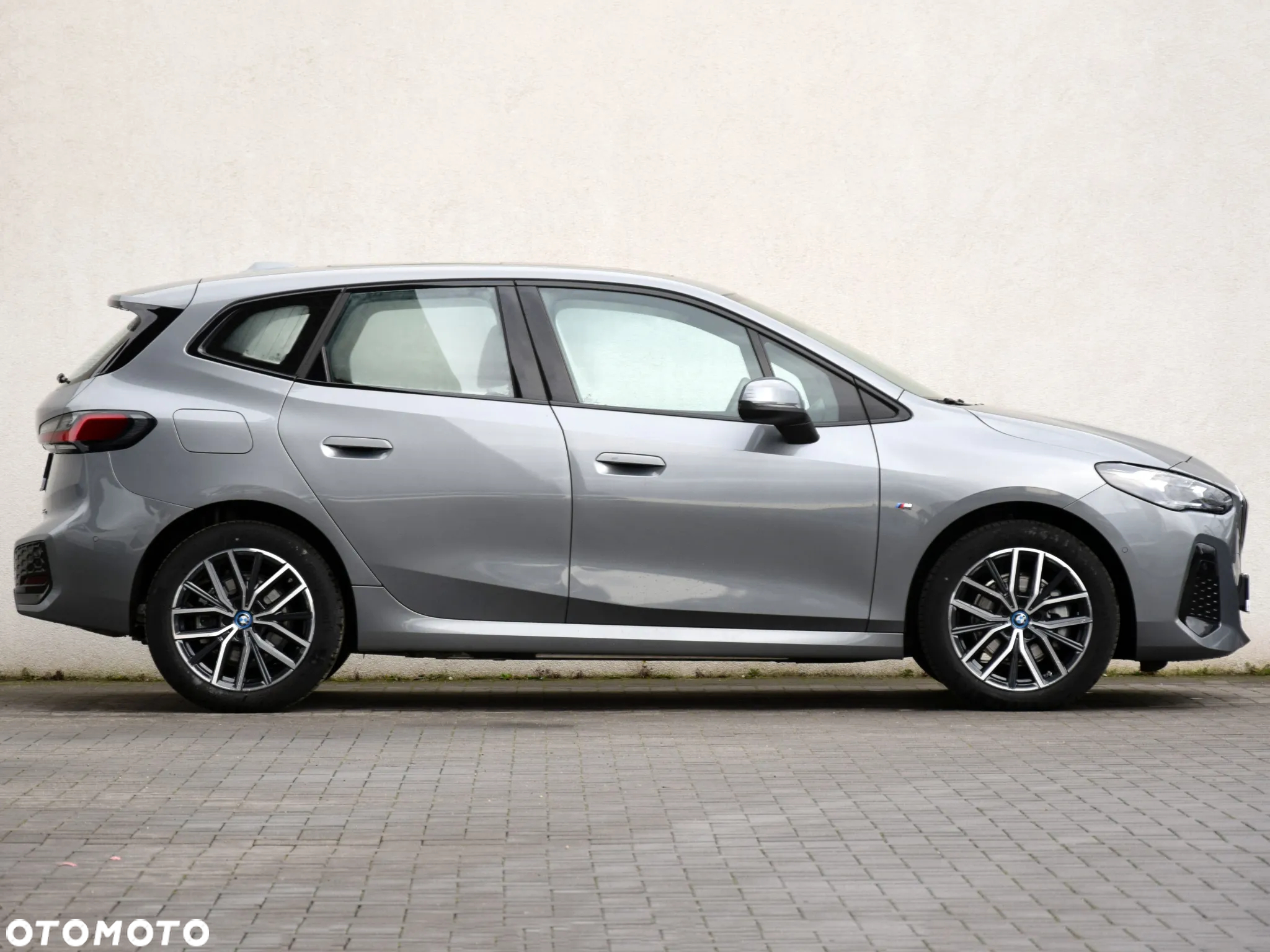 BMW Seria 2 - 3