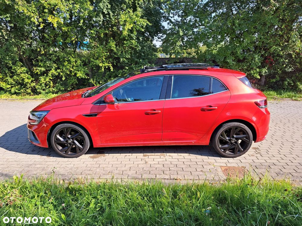Renault Megane - 8