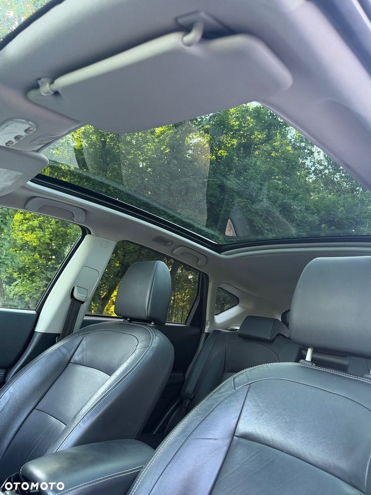 Nissan Qashqai - 20