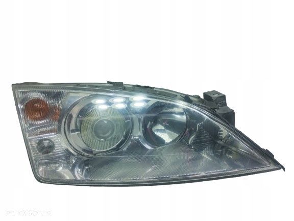 Ford Mondeo Mk3 Lampa Prawy Przód Xenon - 1