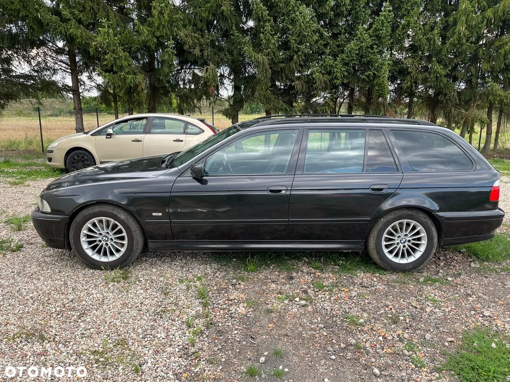 BMW Seria 5 530d - 5