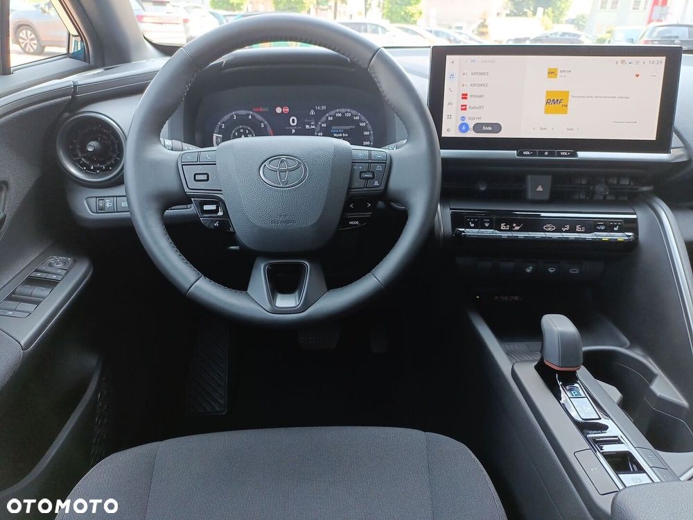 Toyota C-HR 1.8 Hybrid Style - 15