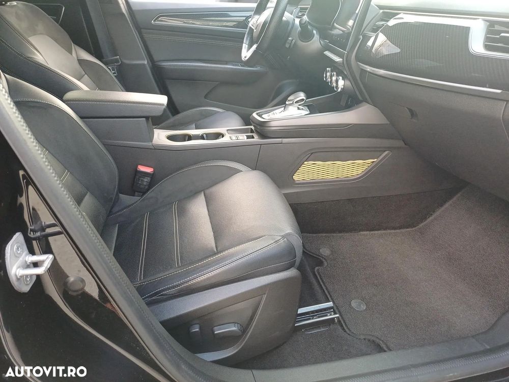 Renault Arkana E-TECH Full 145 E-TECH engineerd - 25