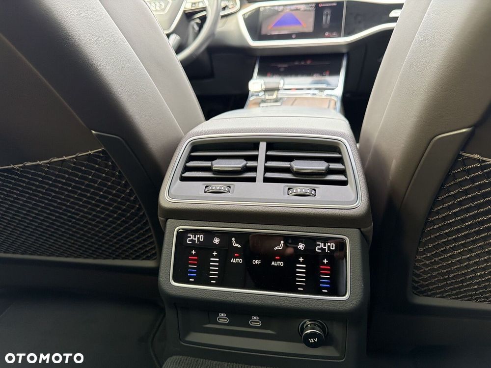 Audi A6 Avant - 26