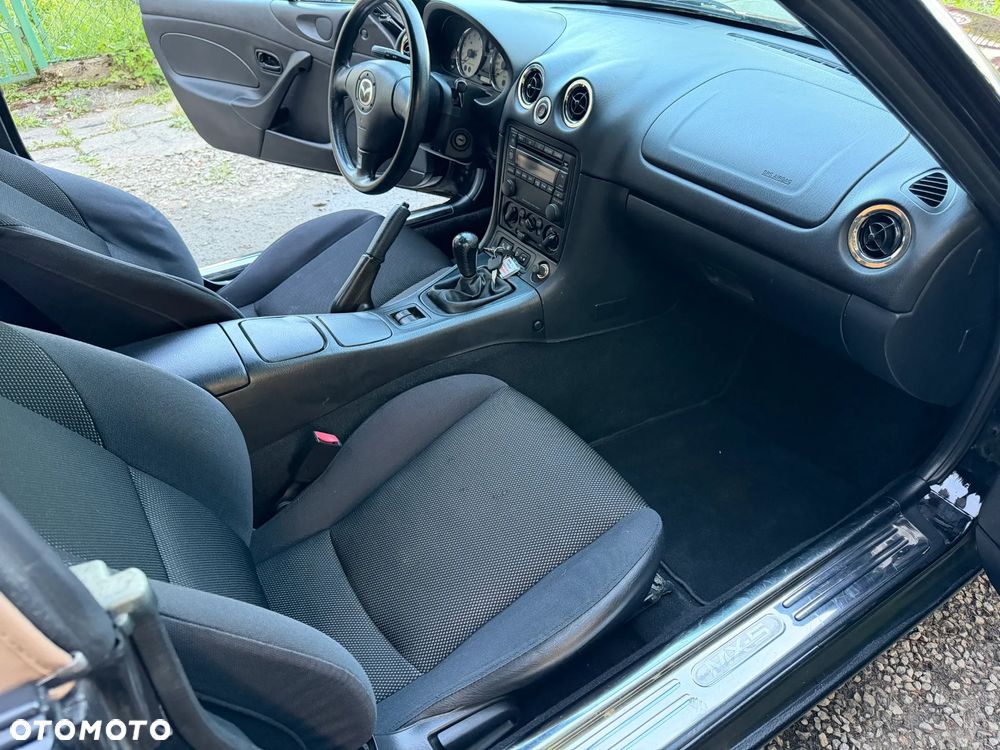 Mazda MX-5 - 19