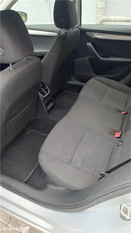 Skoda Octavia 1.6 TDI Ambition - 26