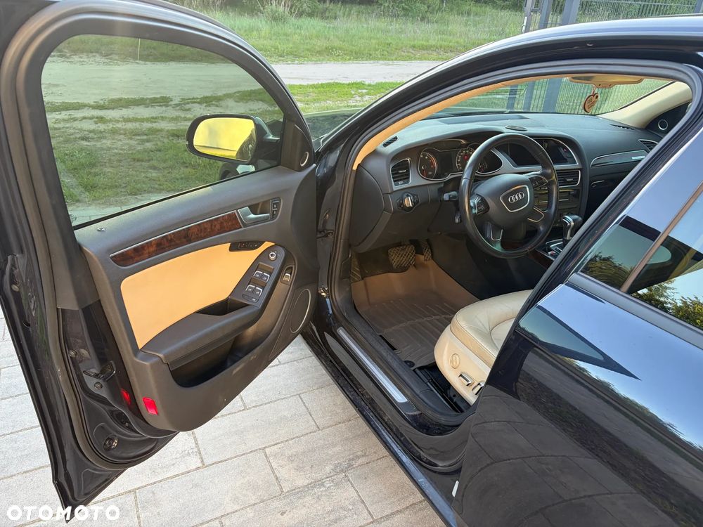 Audi A4 Limousine - 21