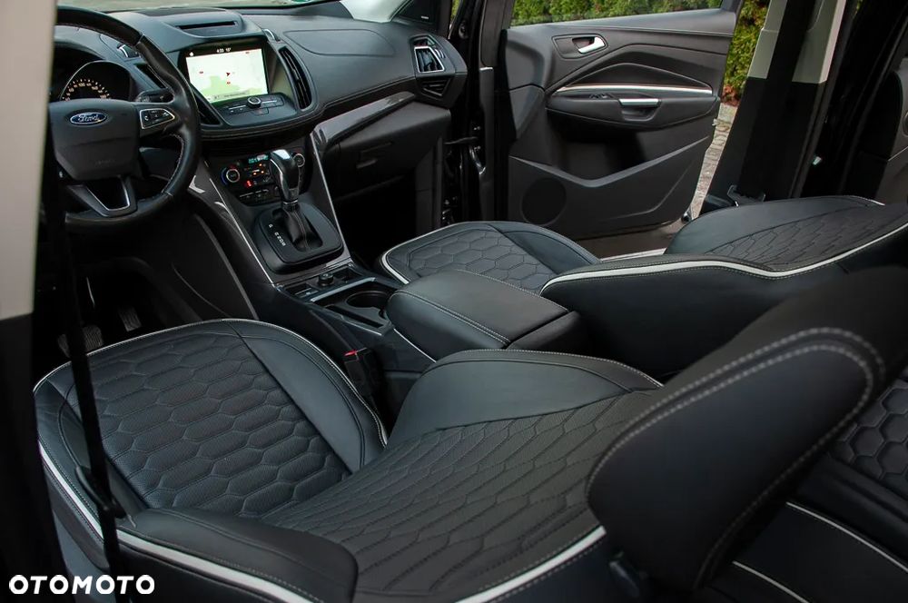 Ford Kuga 2.0 EcoBoost 4x4 ST-Line - 20