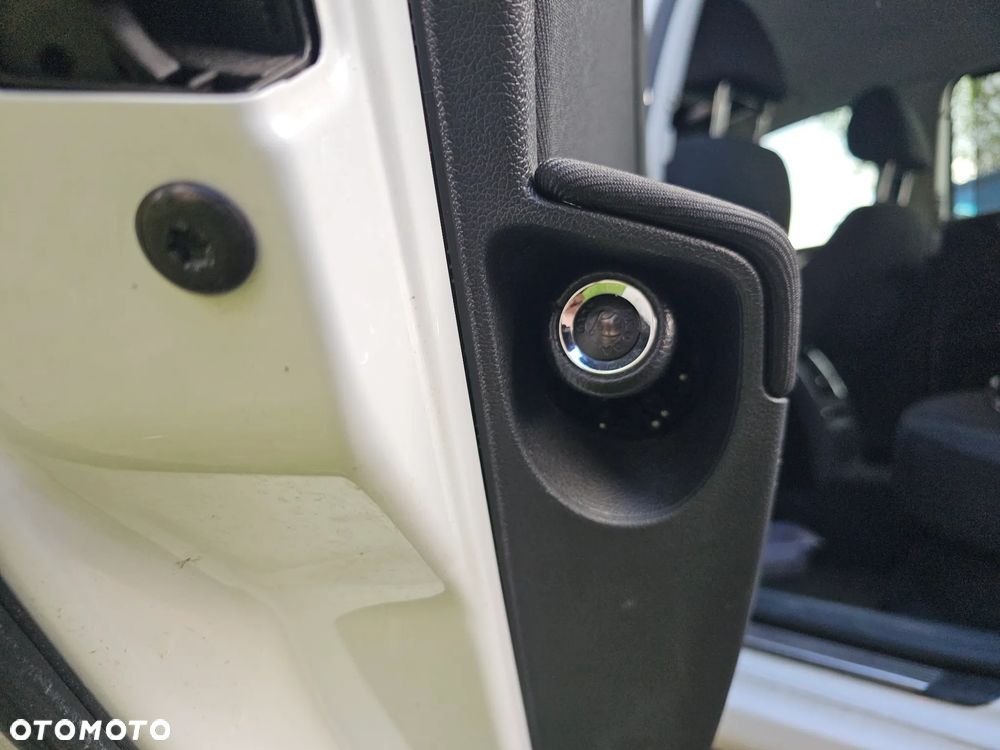 Skoda Superb 1.8 TSI 4x4 Elegance - 32