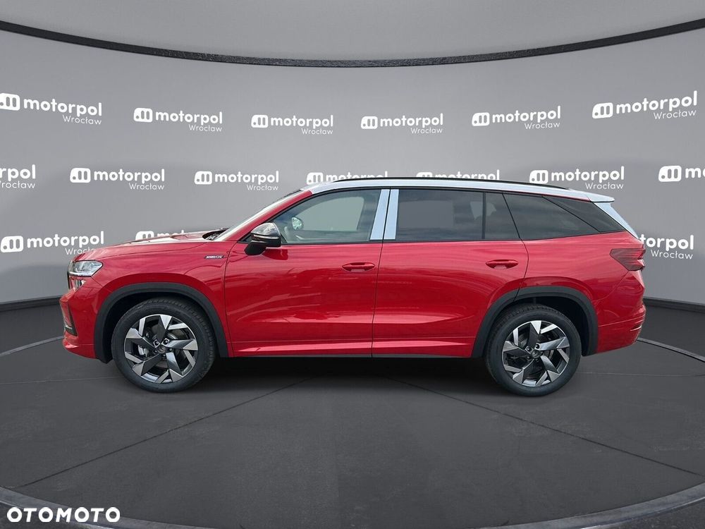 Skoda Kodiaq - 13