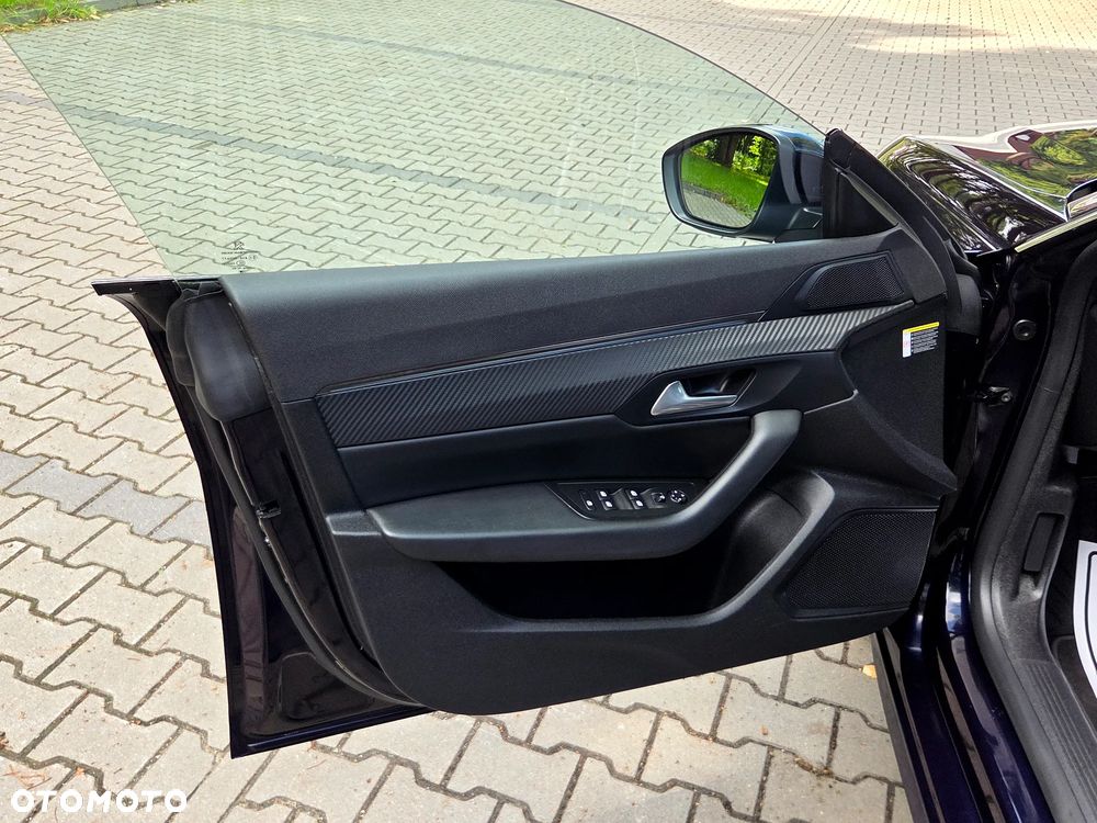Peugeot 508 225 e-EAT8 Allure Pack - 26