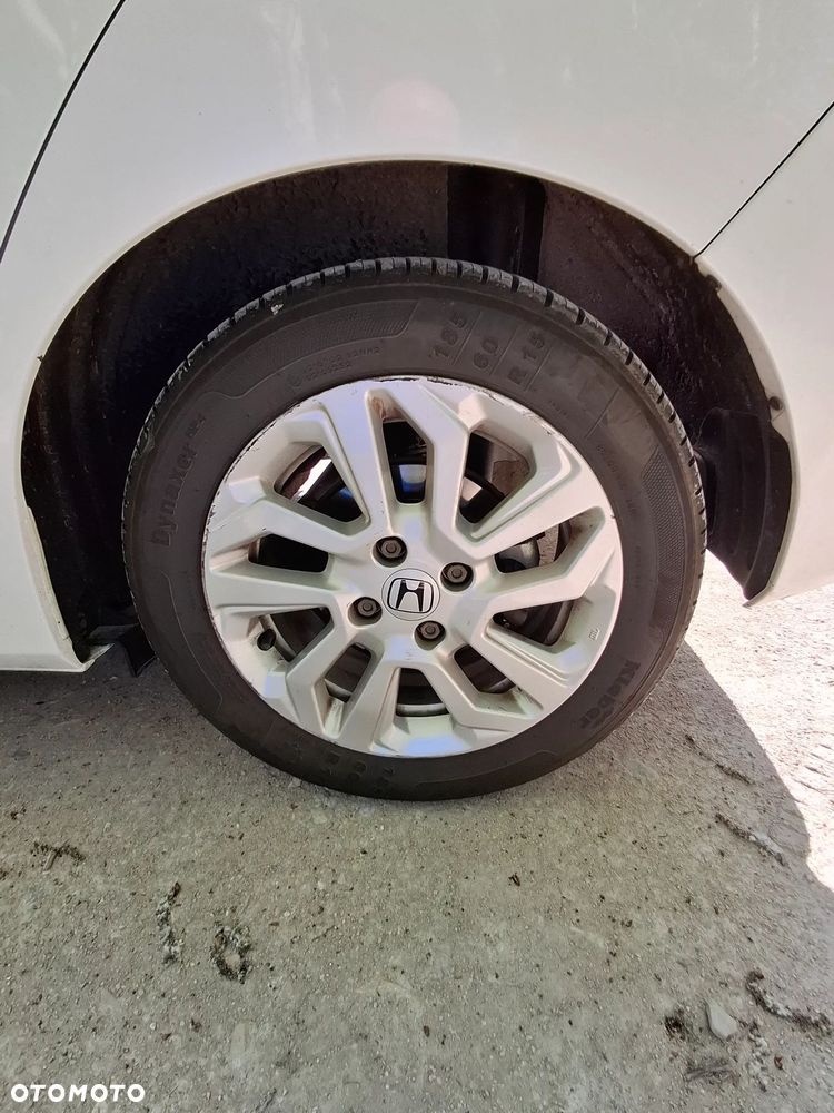 Honda Jazz 1.3 Comfort (ADAS/Honda Connect+/OGS2) CVT - 19