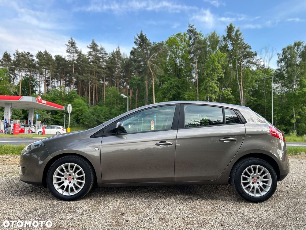 Fiat Bravo 1.4 T-JET 16V Active - 28