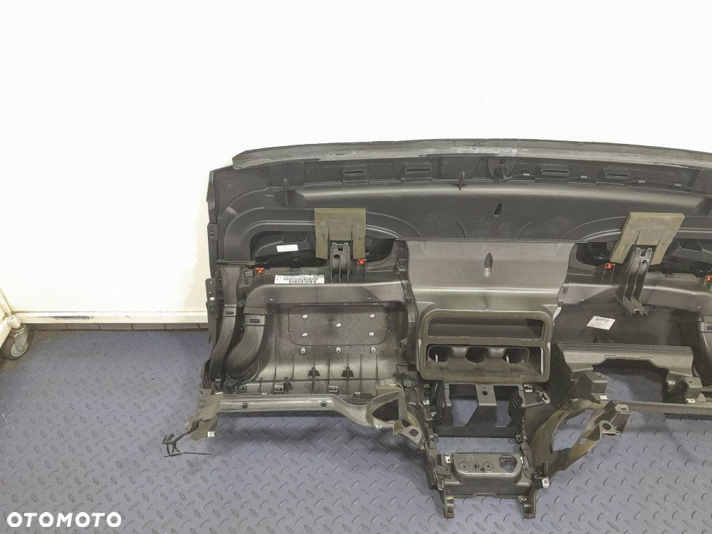 FORD S-MAX MK1 DESKA ROZDZIELCZA PAST PODUSZKI AIRBAG - 4