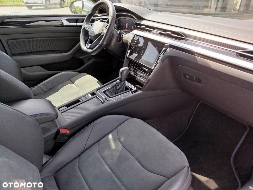 Volkswagen Arteon 2.0 TSI 4Motion R DSG - 7
