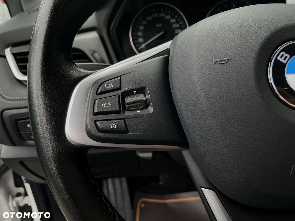 BMW Seria 2 218d Sport-Aut M Sport - 24