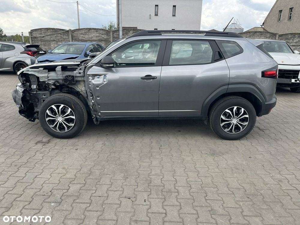 Dacia Duster TCe 90 2WD Access - 4