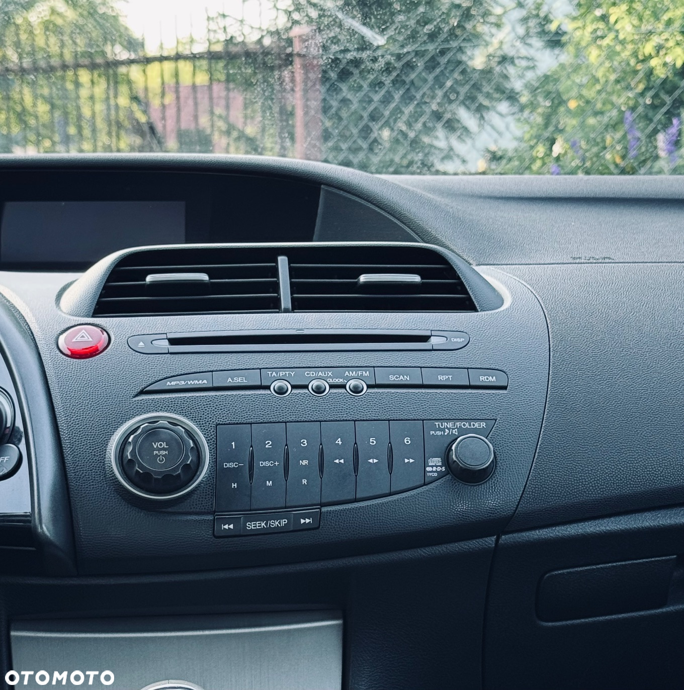 Honda Civic 1.8 Executive - 8