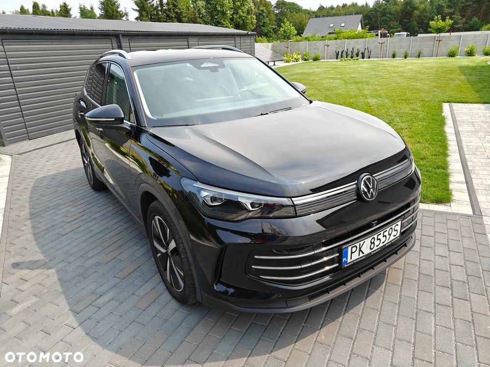 Volkswagen Tiguan 2.0 TDI Elegance DSG - 31