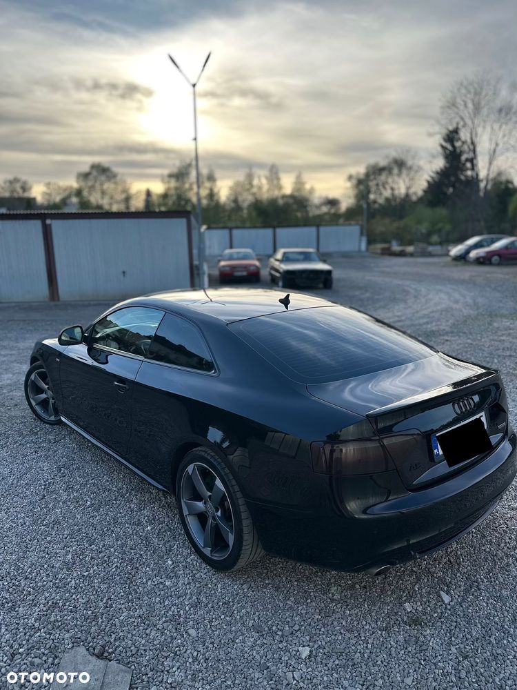 Audi A5 Coupé - 7