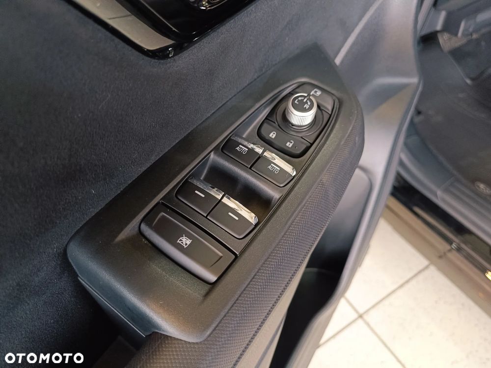 Subaru Forester 2.0i-L Platinum (EyeSight) Lineartronic - 12