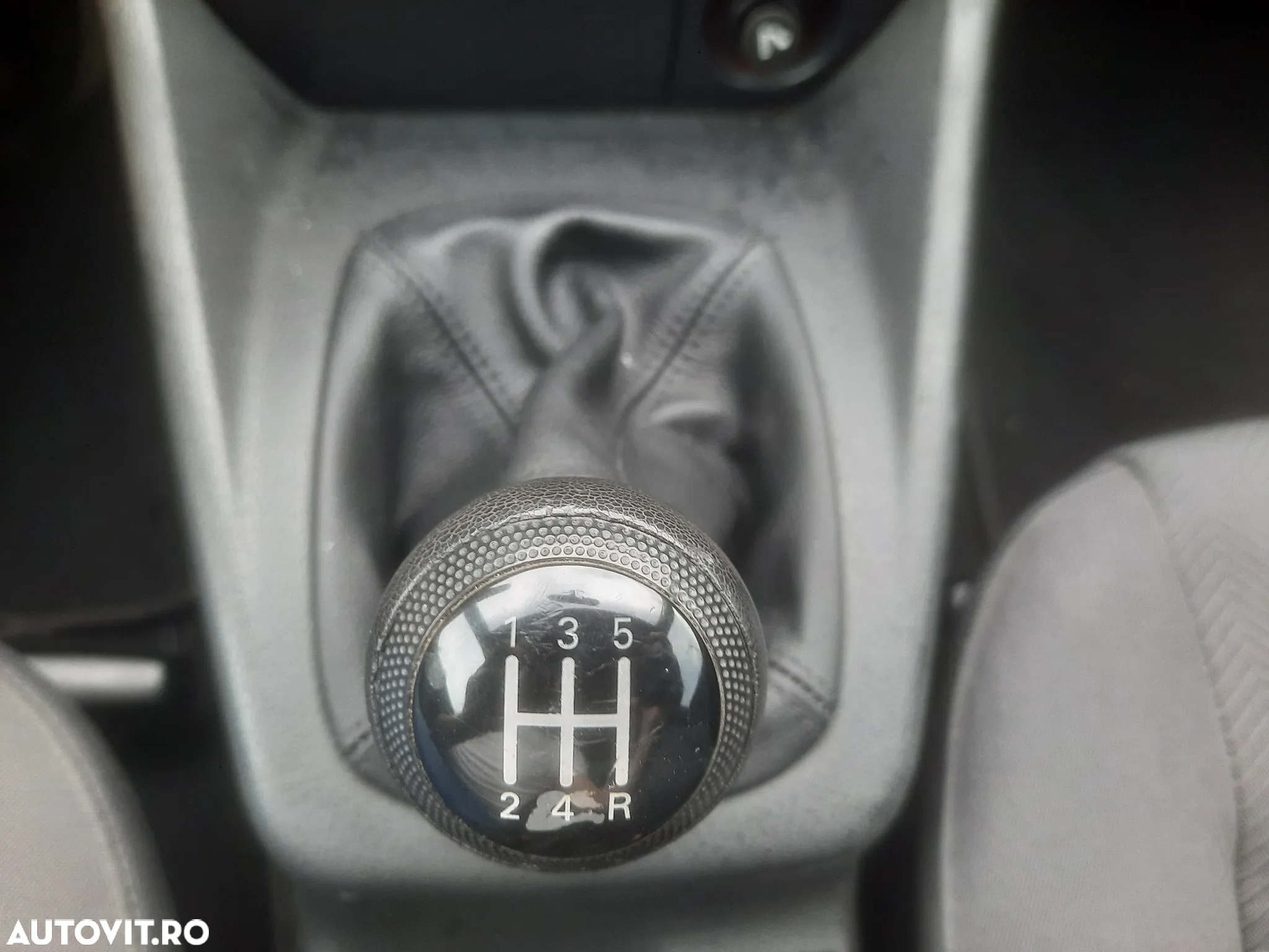 Audi A4 1.6 - 14