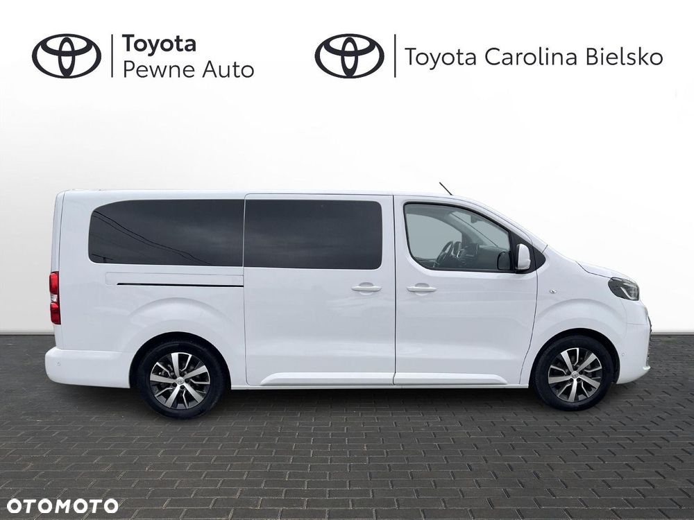 Toyota Proace Verso - 24