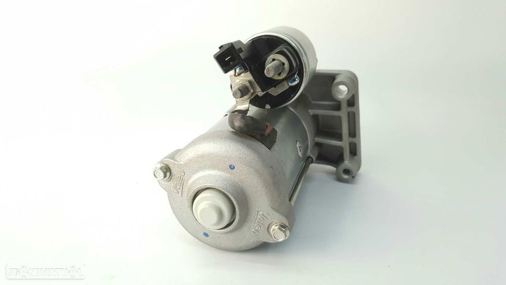 MOTOR DE ARRANQUE CITROEN C5 AIRCROSS FEEL - 8