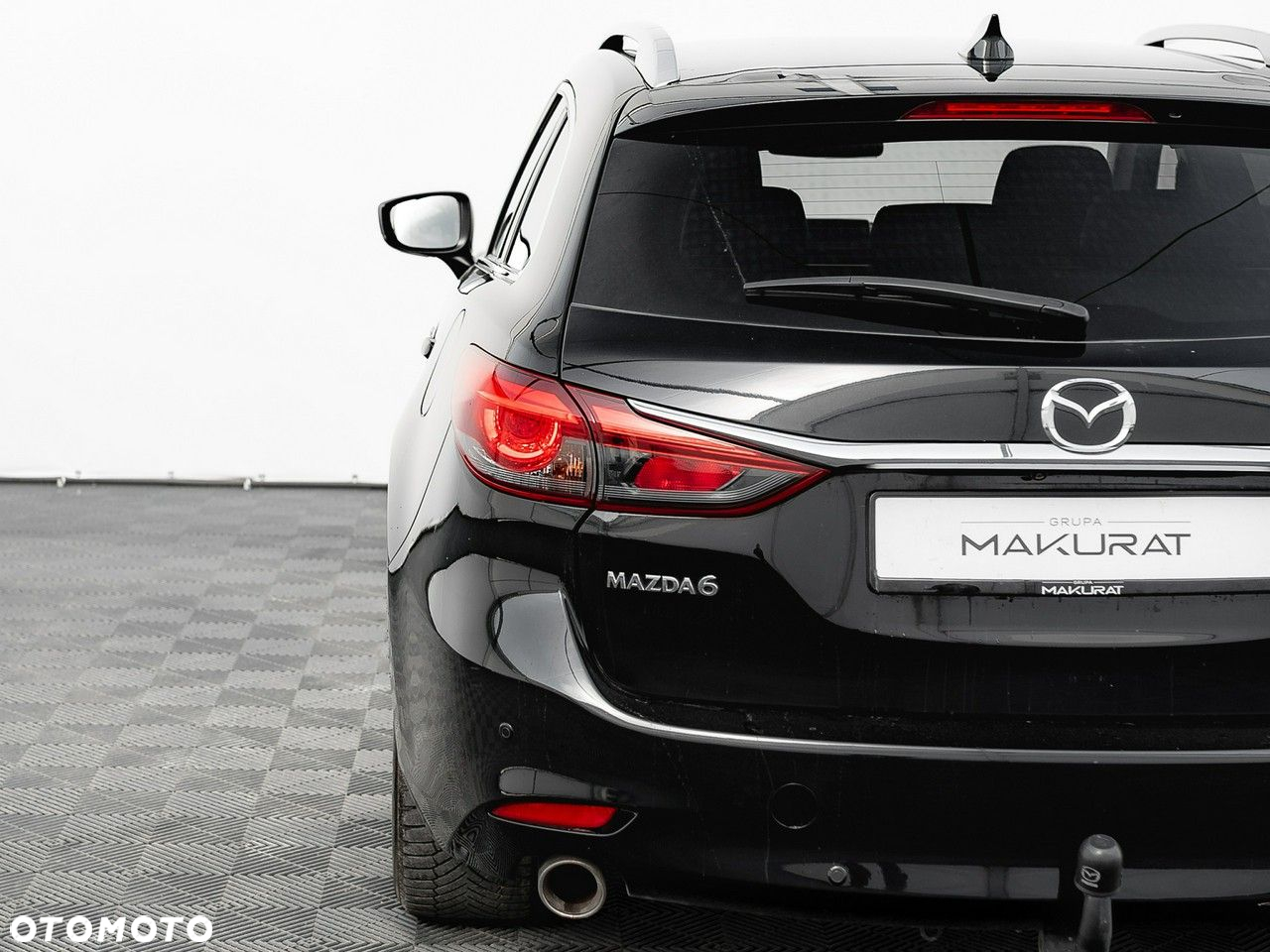 Mazda 6 2.0 SkyJoy - 12