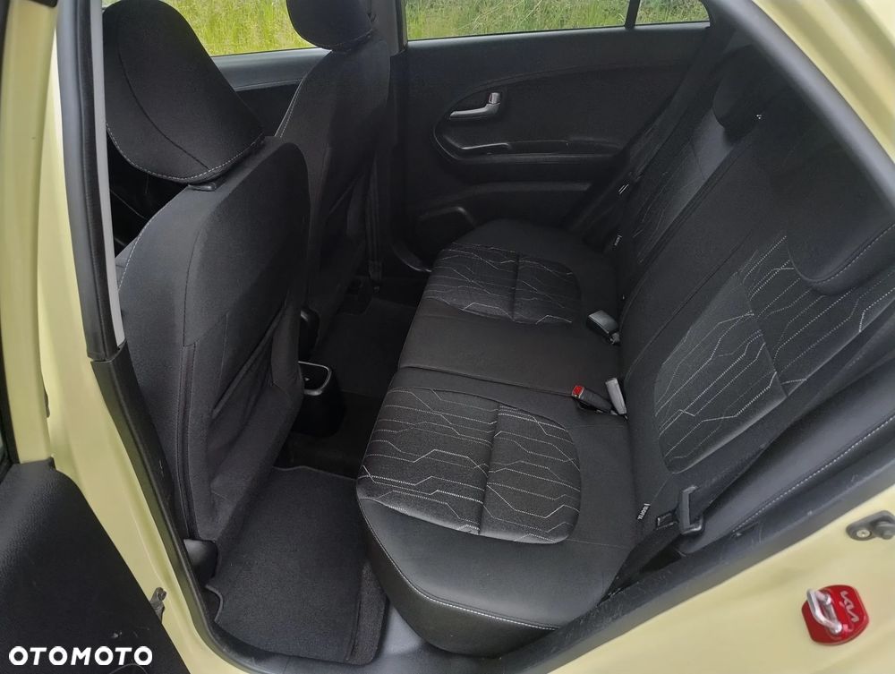 Kia Picanto 1.0 Spirit - 34
