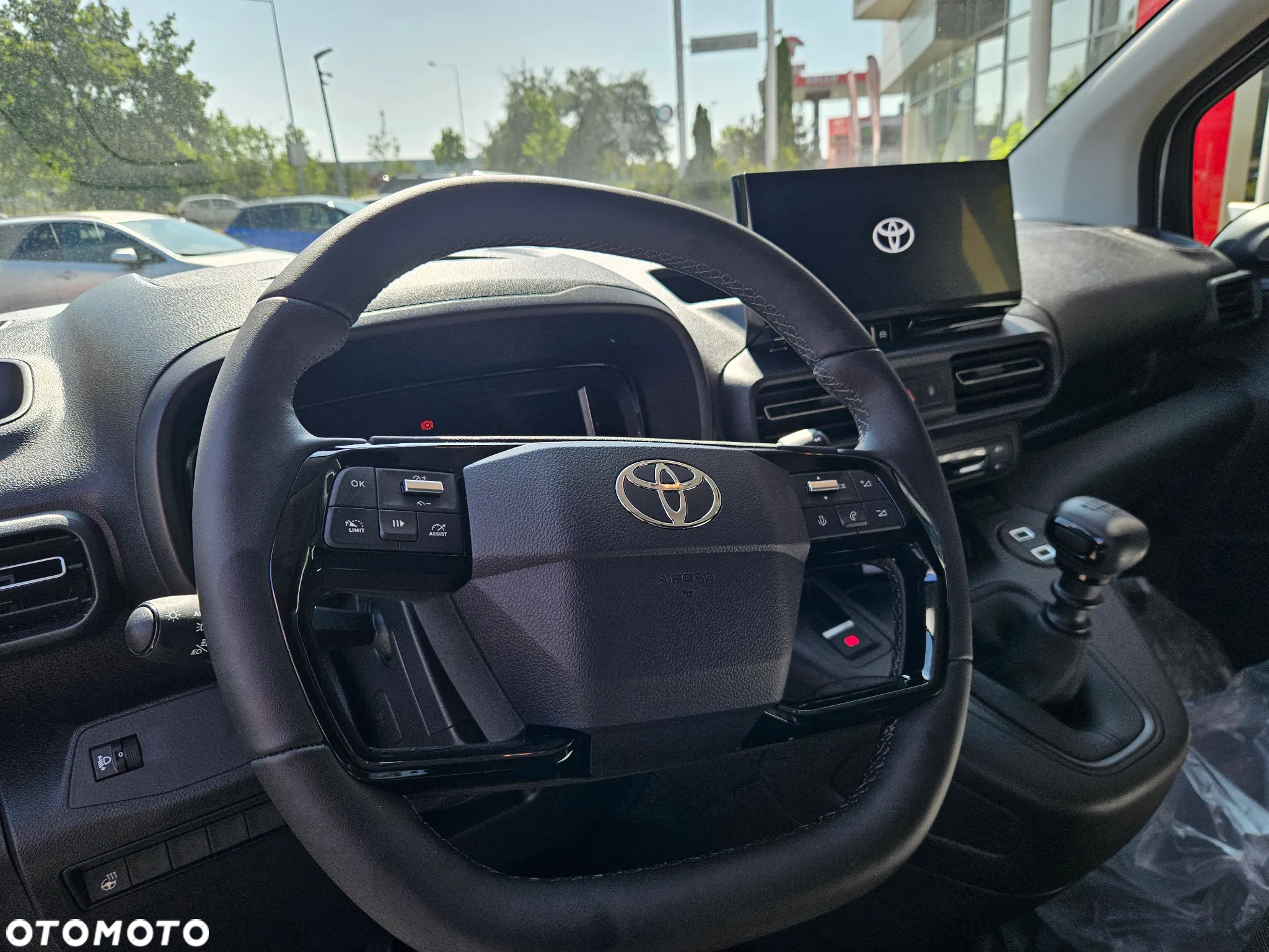 Toyota Proace City - 11