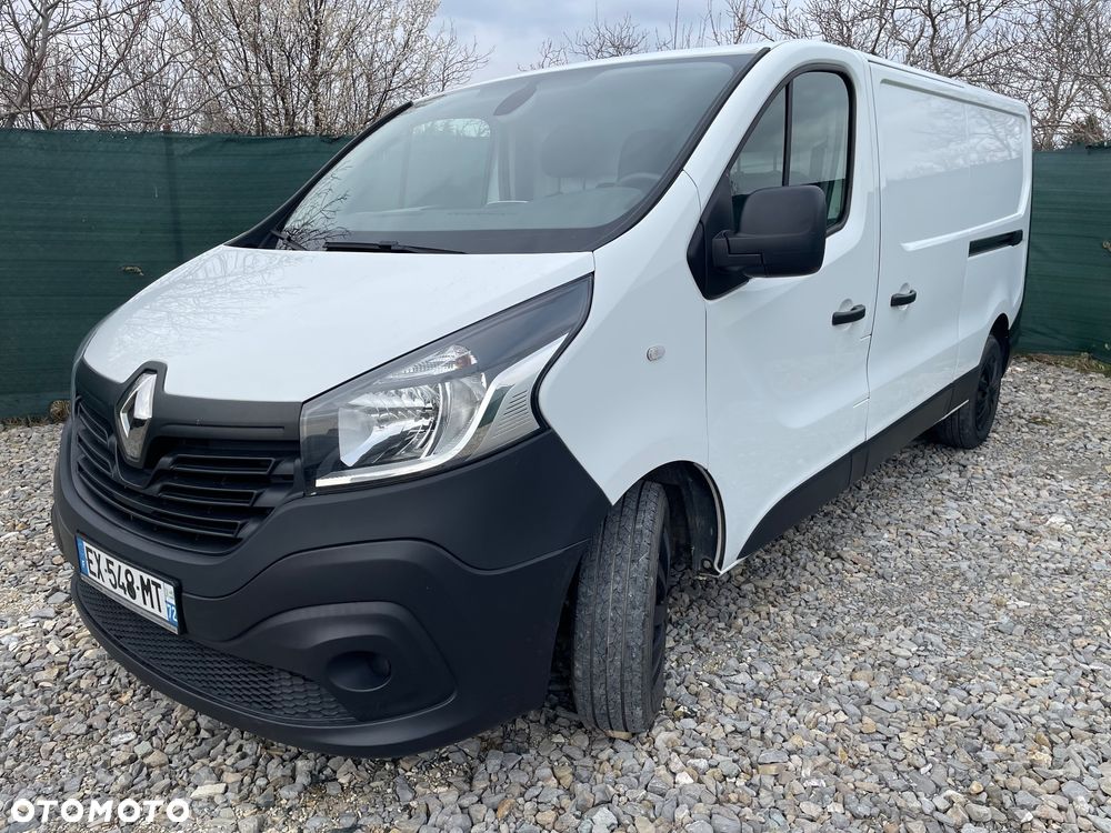 Renault Trafic - 7