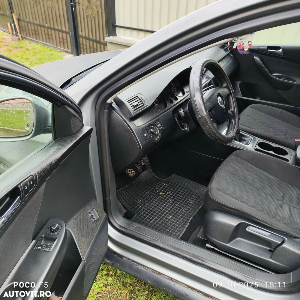 Volkswagen Passat Variant 1.9 TDI Trendline - 3