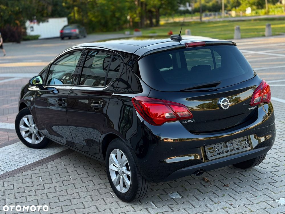 Opel Corsa 1.4 16V Active - 20