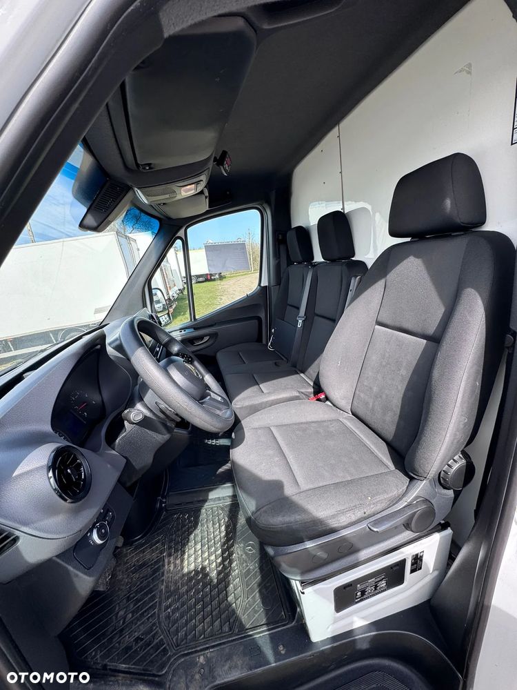 Mercedes-Benz Sprinter 314CDI Chłodnia (454) - 12