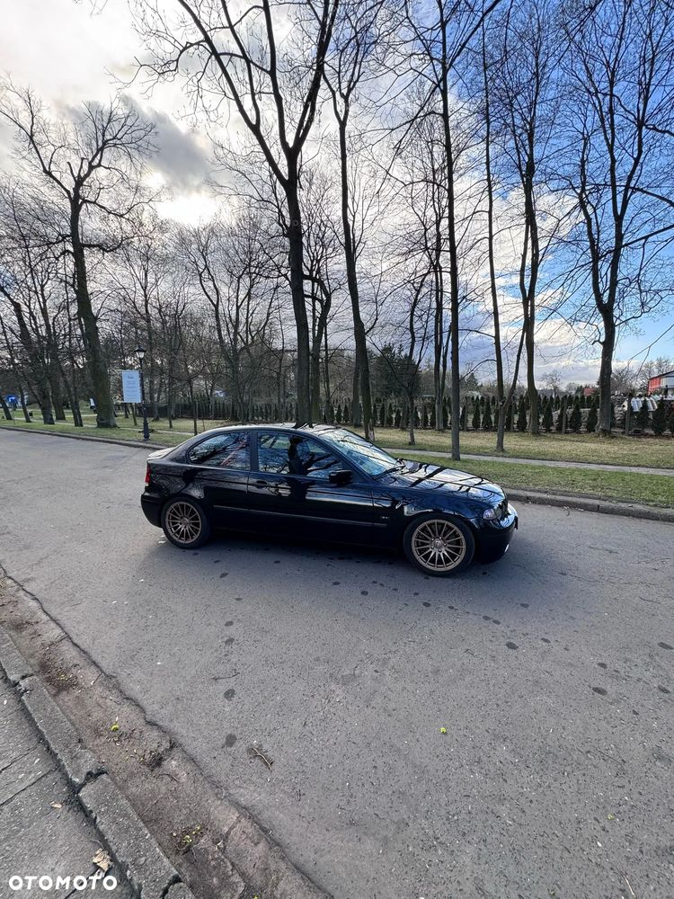BMW Seria 3 - 3