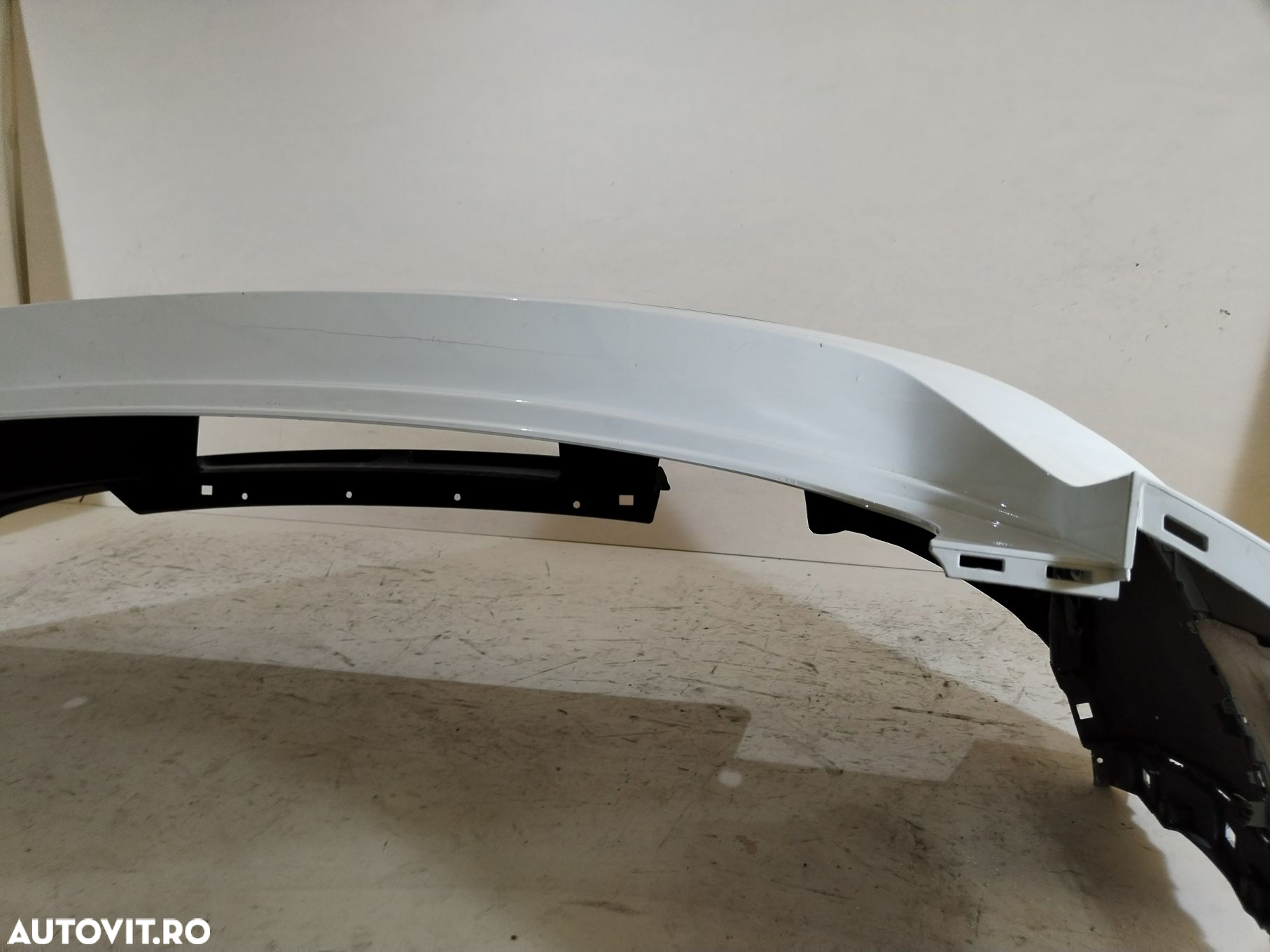 Bara spate VW Tiguan, R-Line, 2017, 2018, 2019, 2020, 5NA807417 - 13