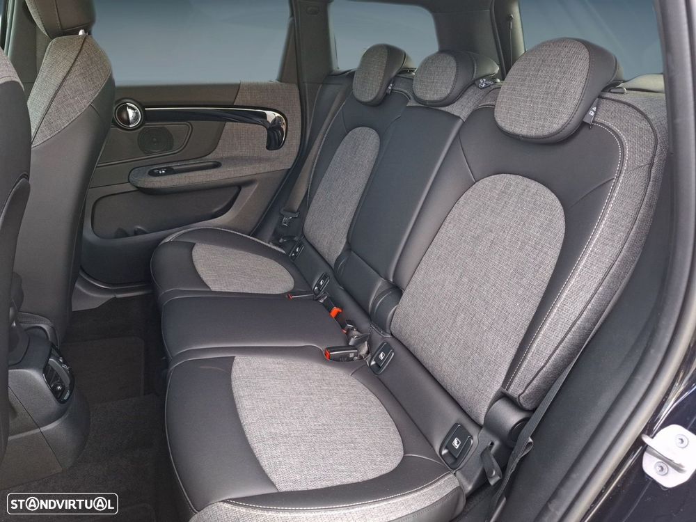 MINI Countryman - 22