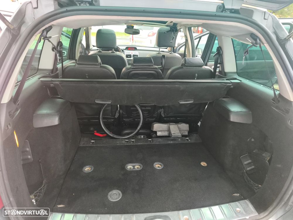 Peugeot 307 SW 1.6 HDi Sport - 33