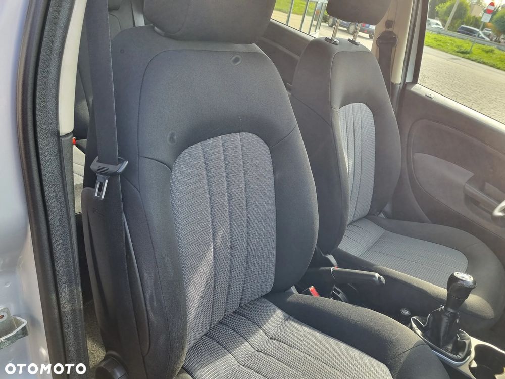 Fiat Linea 1.4 T-Jet 16V Active - 15