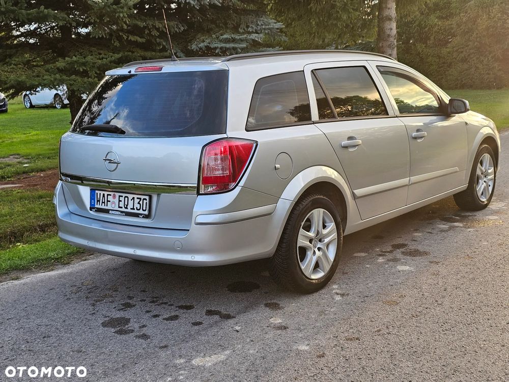 Opel Astra - 29