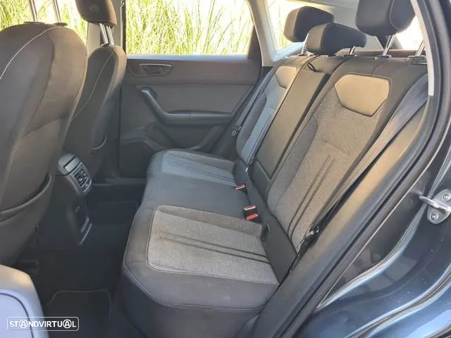SEAT Ateca 2.0 TDI Style - 29