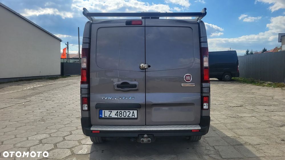 Renault Trafic - 6