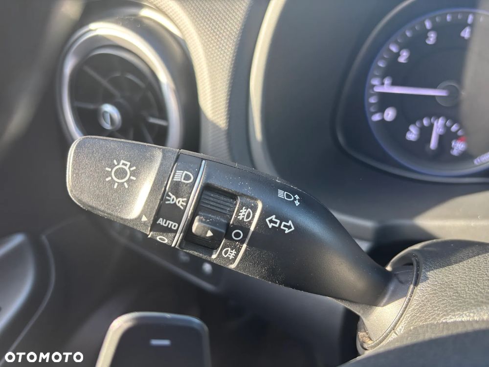 Hyundai Kona 1.0 T-GDI Comfort DCT - 17