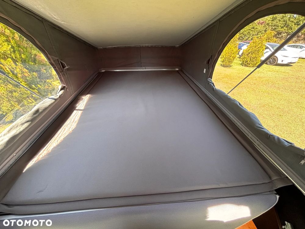 Renault Wavecamper Trafic Camper - 37