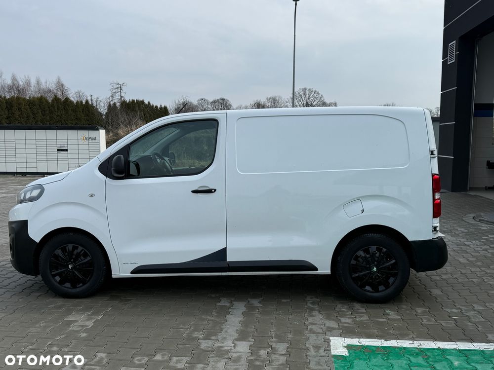 Citroën Jumpy - 2
