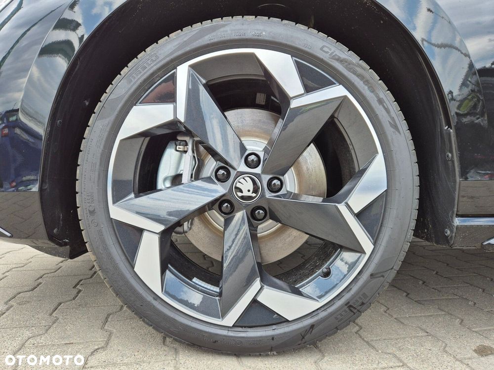 Skoda Superb - 11