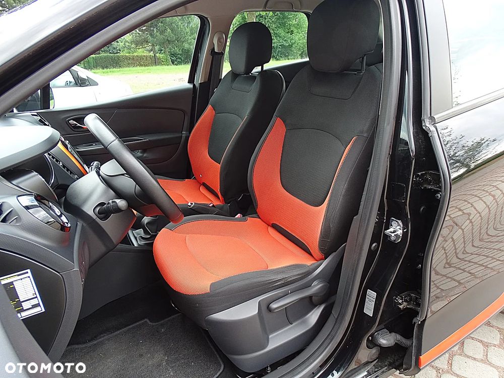 Renault Captur (ENERGY) TCe 90 LIMITED - 22