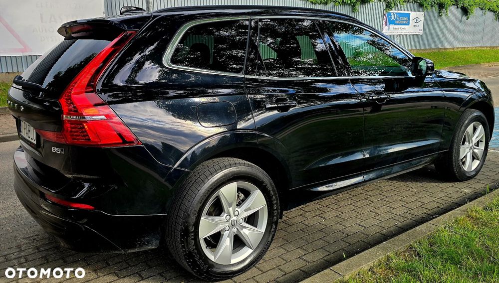 Volvo XC 60 B5 B AWD Geartronic Momentum Pro - 5